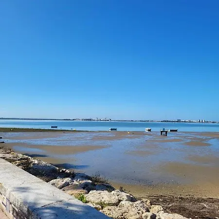 Parque Bahia * Puerto Real