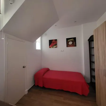 Apartamento Parque Bahia Puerto Real
