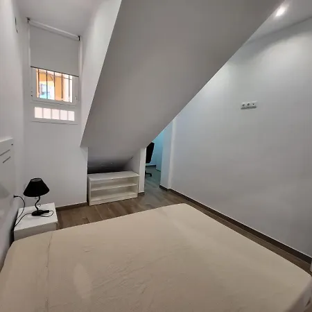 Apartamento Parque Bahia