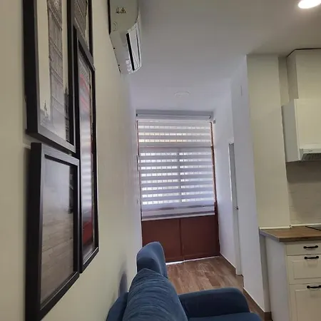 Parque Bahia Apartamento *
