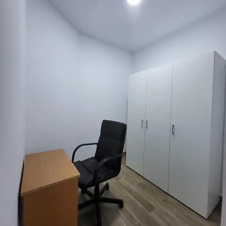Parque Bahia Apartamento